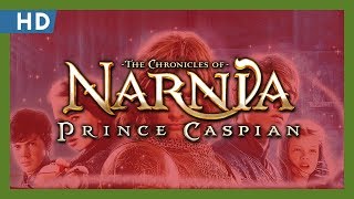 Narnia krónikái: Caspian herceg előzetes