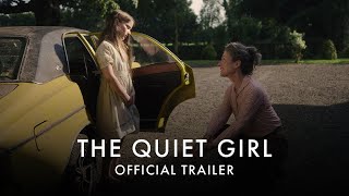 The quiet girl előzetes