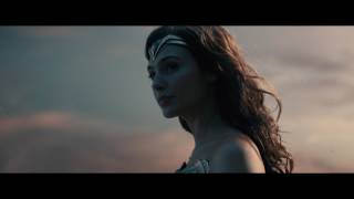 Wonder Woman előzetes