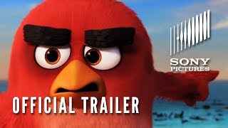 Angry Birds - A film előzetes