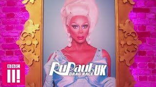 RuPaul's Drag Race UK előzetes