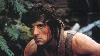 Rambo előzetes