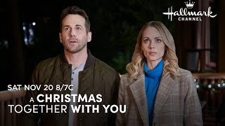 A Christmas Together With You előzetes