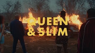 Queen és Slim előzetes