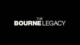 A Bourne-hagyaték előzetes