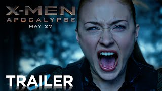 X-Men: Apokalipszis előzetes