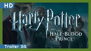 Harry Potter és a félvér herceg előzetes