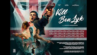 Kill Ben Lyk előzetes