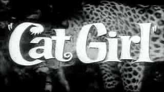 Cat Girl előzetes
