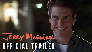 Jerry Maguire - A nagy hátraarc előzetes
