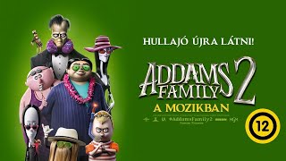 Addams Family 2.