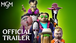 Addams Family 2. előzetes