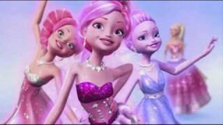 Barbie: Tündérmese a divatról előzetes