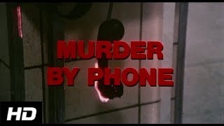 Murder by Phone előzetes