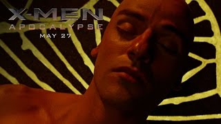 X-Men: Apokalipszis előzetes