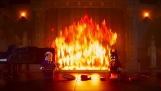 Lego Batman - A film előzetes