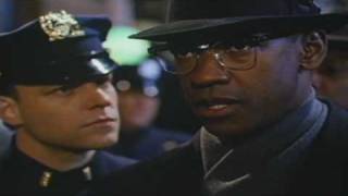 Malcolm X előzetes