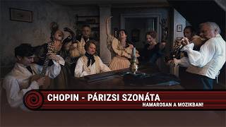 Chopin, Chopin!