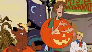Csokit vagy csalunk Scooby-Doo! előzetes