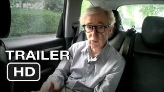 Woody Allen: A Documentary előzetes