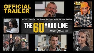 The 60 Yard Line előzetes