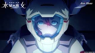 機動戦士ガンダム 水星の魔女 előzetes