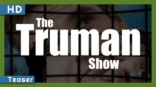 Truman show előzetes