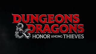 Dungeons & Dragons: Betyárbecsület előzetes