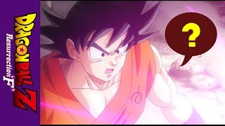 Dragon Ball Z Mozifilm 15 - F mint feltámadás előzetes
