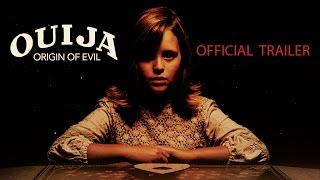 Ouija: A gonosz eredete előzetes