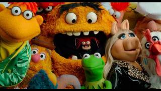 Muppets előzetes