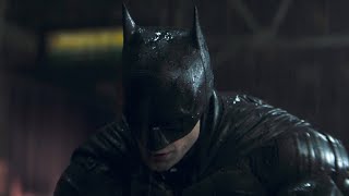 Batman előzetes
