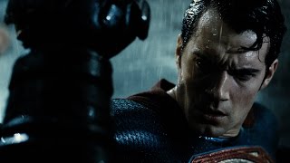 Batman Superman ellen: Az igazság hajnala előzetes