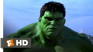 Hulk előzetes