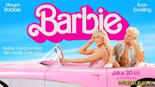 Barbie előzetes magyar szinkronnal