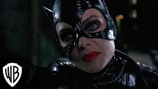 Catwoman: The Feline Femme Fatale előzetes