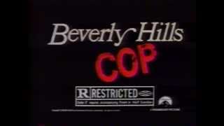 Beverly Hills-i zsaru előzetes