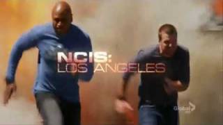 NCIS: Los Angeles előzetes