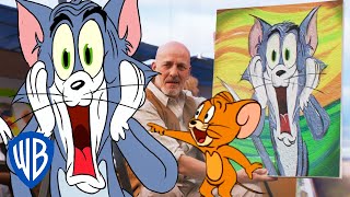 Tom és Jerry előzetes
