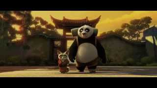 Kung Fu Panda előzetes