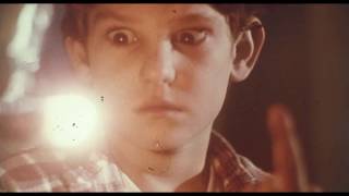 E.T. - A földönkívüli előzetes