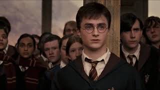 Harry Potter és a Főnix rendje előzetes