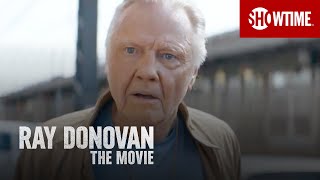 Ray Donovan: The Movie előzetes