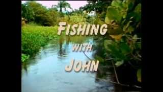 Fishing with John előzetes