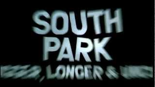 South Park: Nagyobb, hosszabb és vágatlan előzetes