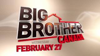 Big Brother Canada előzetes