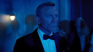 007 - Nincs idő meghalni előzetes
