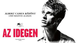 Az idegen