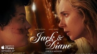 Jack és Diane előzetes