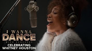I Wanna Dance with Somebody - A Whitney Houston-film előzetes